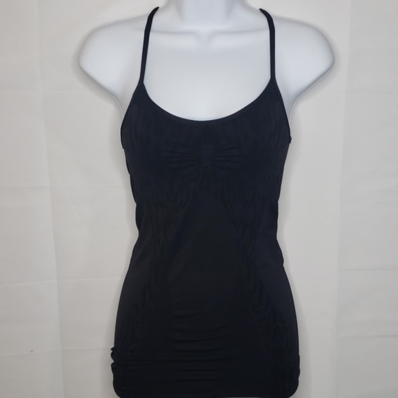 💘Zella tank *BOGO** - Picture 1 of 5